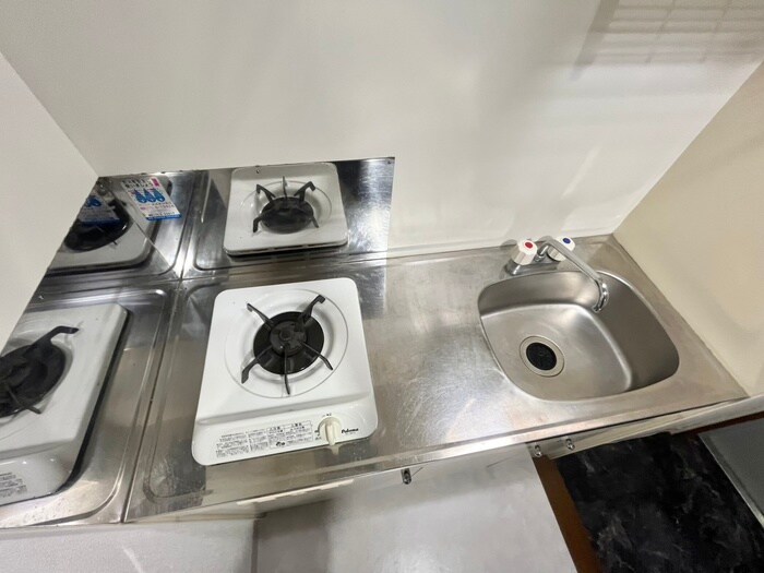 キッチン ベルウイング