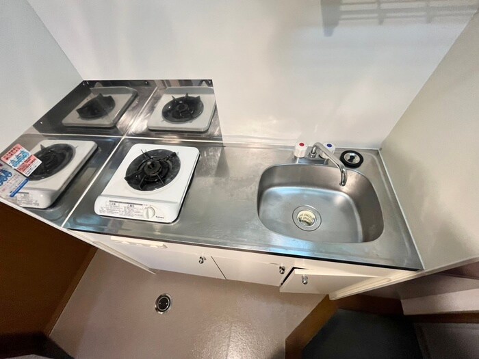 キッチン ベルウイング