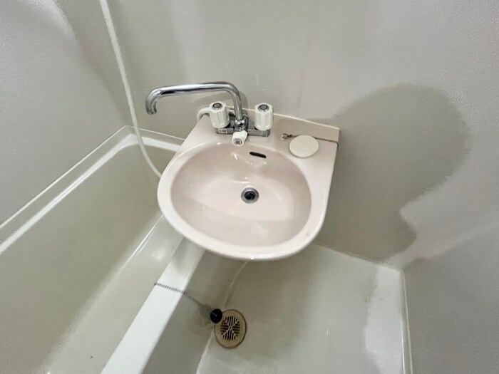 洗面 ベルウイング