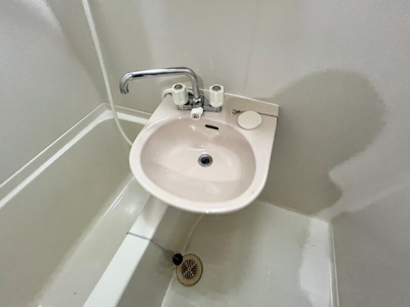 洗面 ベルウイング