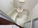 バス／シャワールーム等 ベルウイング