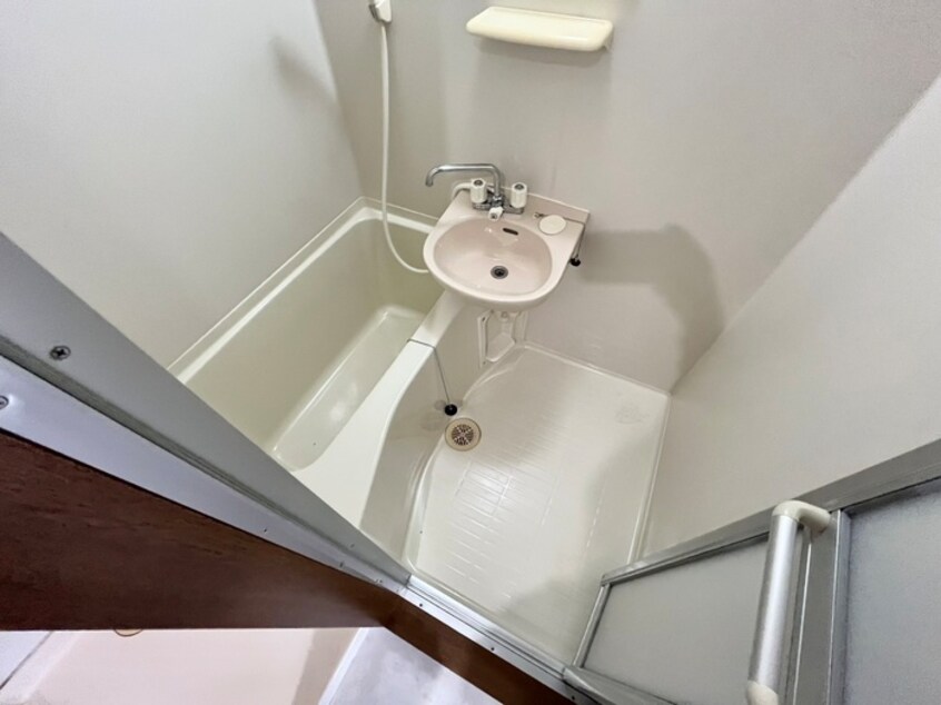 バス／シャワールーム等 ベルウイング