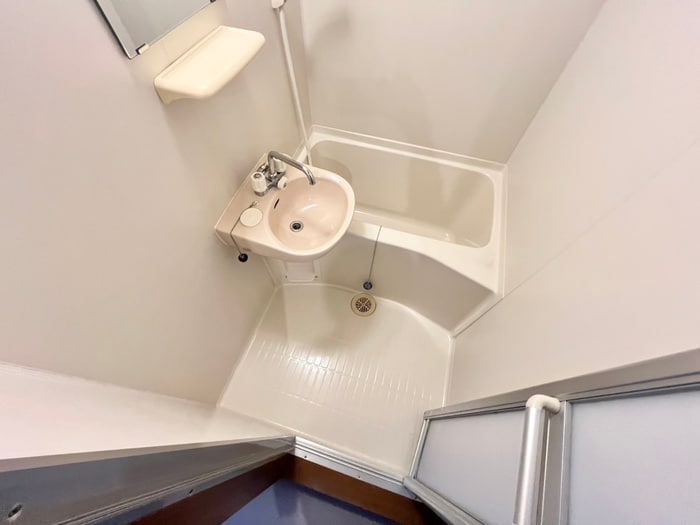 バス／シャワールーム等 ベルウイング