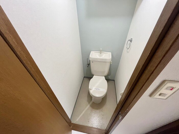 トイレ ベルウイング