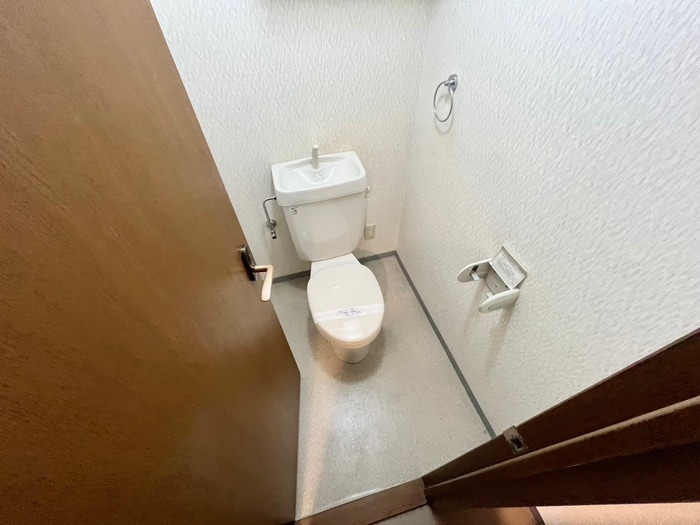 トイレ ベルウイング