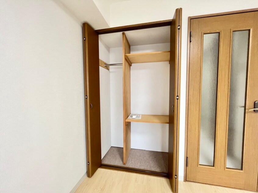 収納 ベルウイング