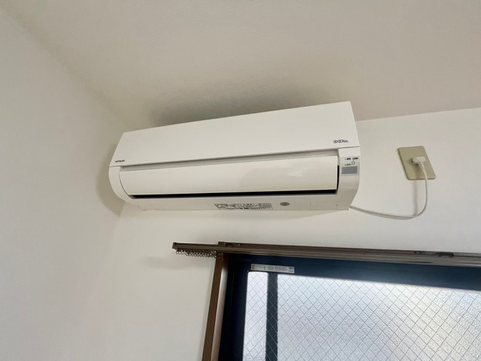 内観写真 ベルウイング