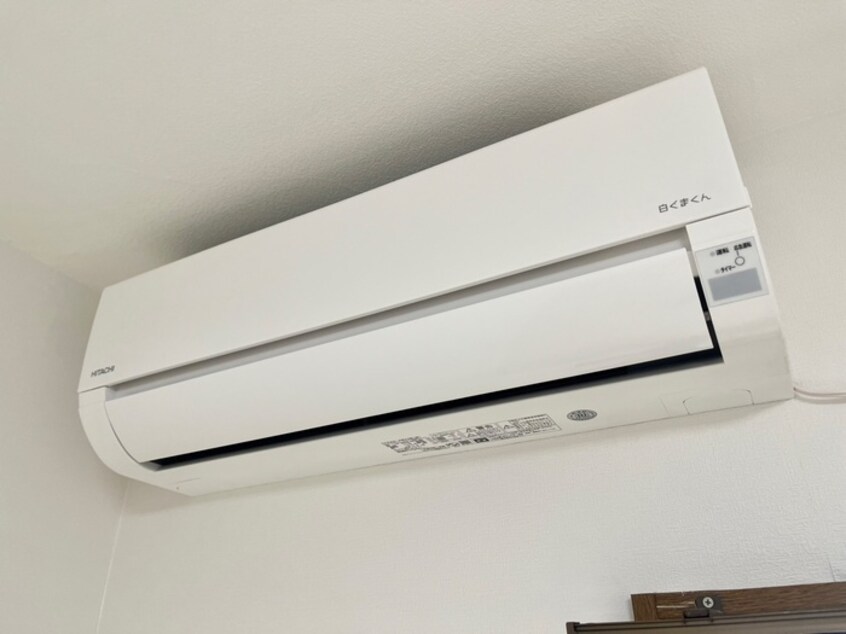 内観写真 ベルウイング