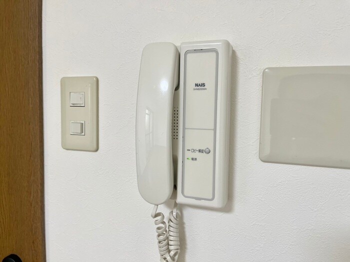 内観写真 ベルウイング