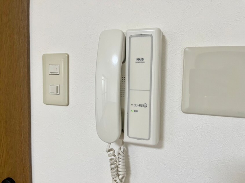 内観写真 ベルウイング