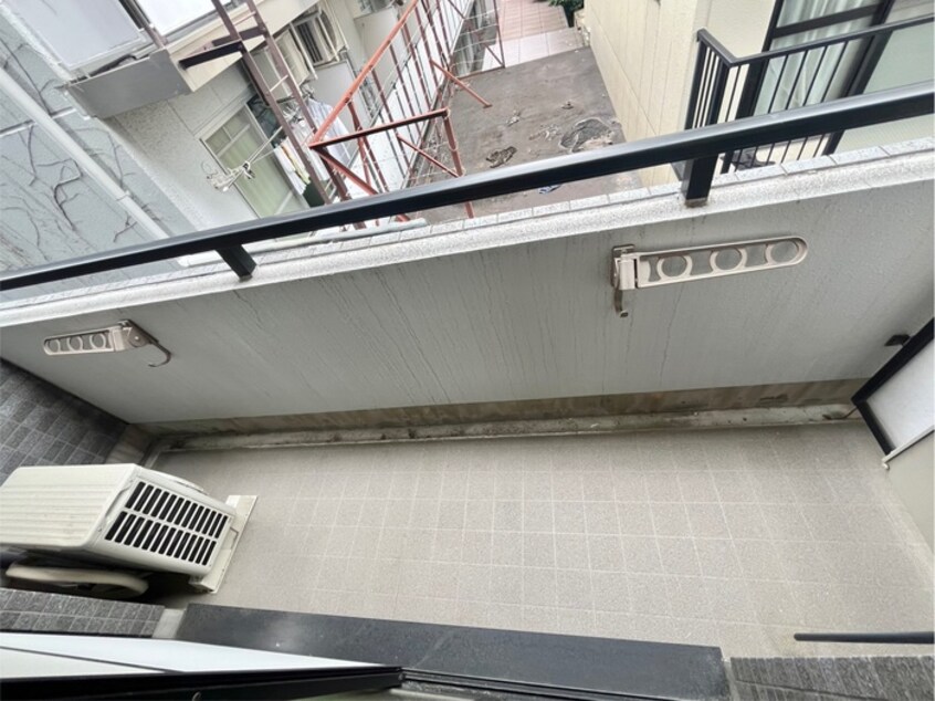 ベランダ・バルコニー ベルウイング