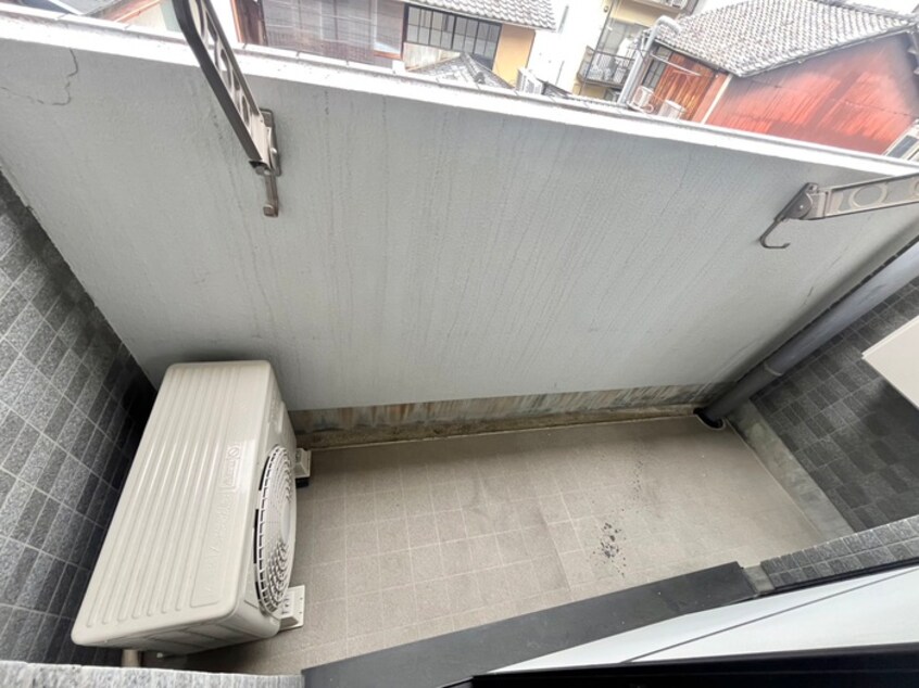 ベランダ・バルコニー ベルウイング