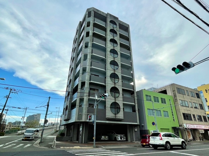 外観写真 メゾンＩＹＡＳＡＫＡ