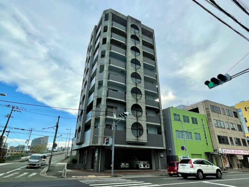 外観写真 メゾンＩＹＡＳＡＫＡ