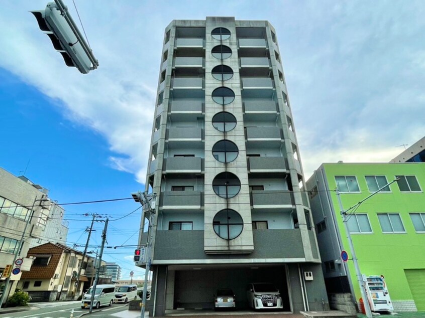 外観写真 メゾンＩＹＡＳＡＫＡ