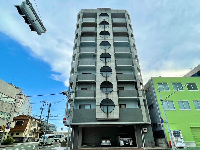 外観写真 メゾンＩＹＡＳＡＫＡ