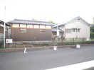 室内からの展望 ブリ－ズ・ヒル