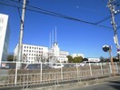 摂南大学(大学/短大/専門学校)まで866m ブリ－ズ・ヒル