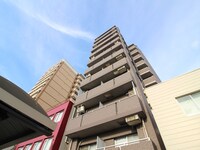 ディナスティ福島（802）
