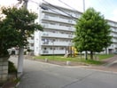 その他 ビレッジハウス東二見6号棟