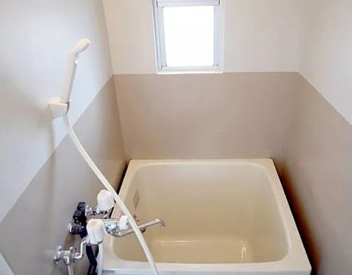 内観写真 ビレッジハウス東二見6号棟