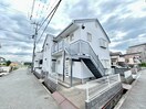 外観写真 ハイツみずこし