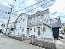 外観写真 ハイツみずこし