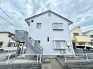 外観写真 ハイツみずこし