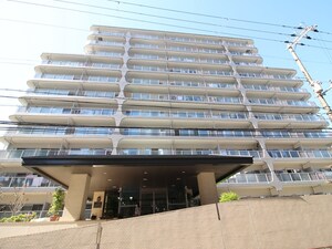 大淀町スカイハイツ（518）