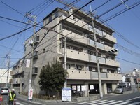 ベルメゾンクレール