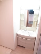 洗面 ブランチェリー新石切