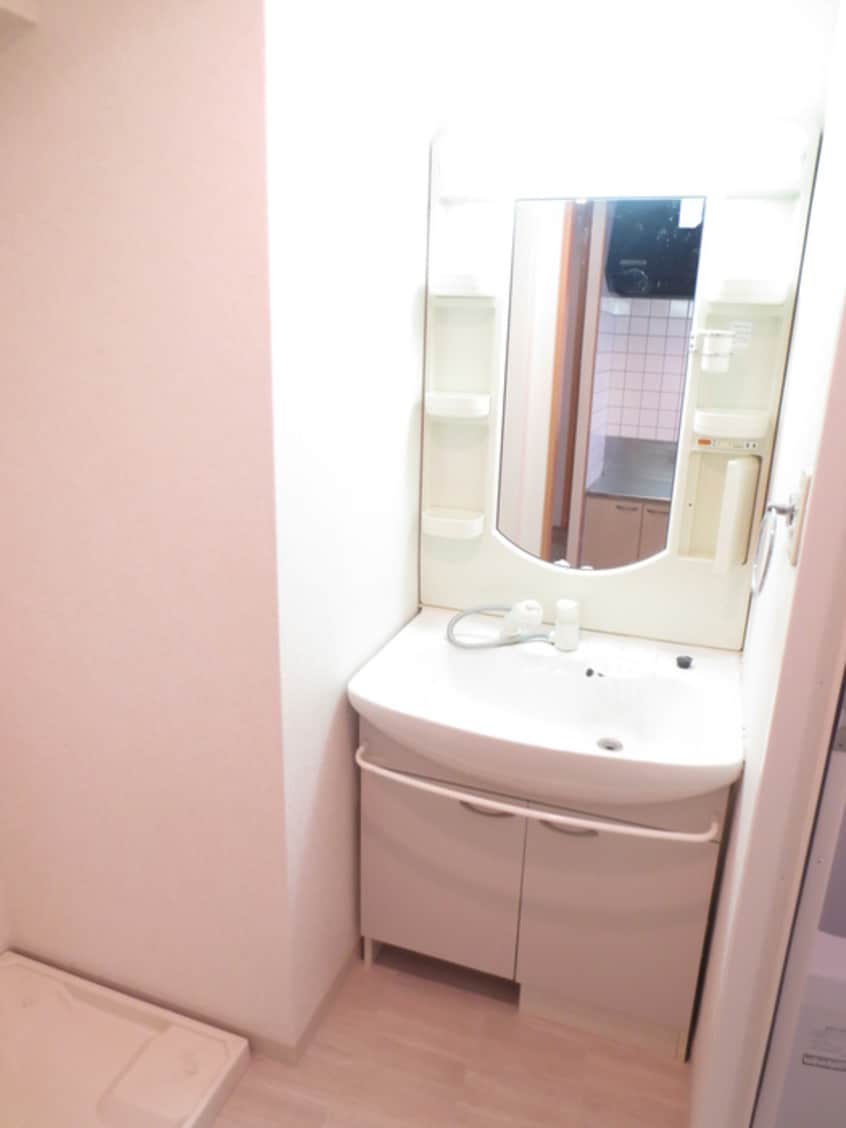 洗面 ブランチェリー新石切