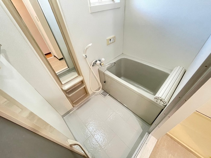 バス／シャワールーム等 トゥインクル八科