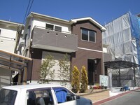 阪本貸家４号地