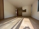 居室 西河原2丁目戸建てB棟