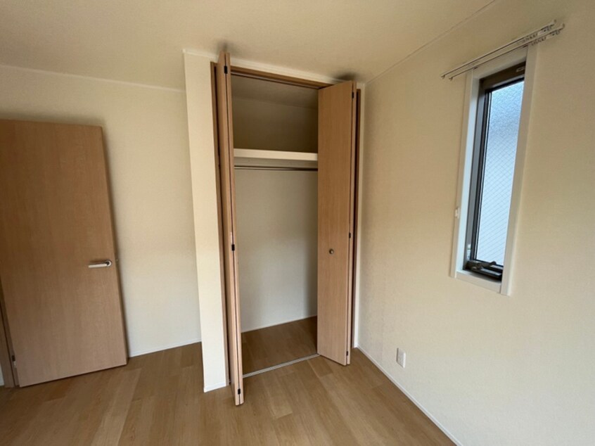 収納 西河原2丁目戸建てB棟