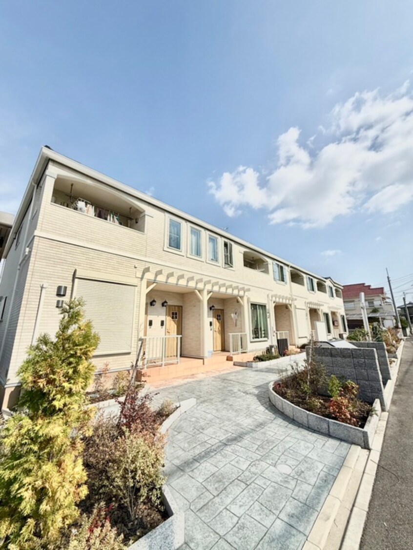 外観写真 STAR－J