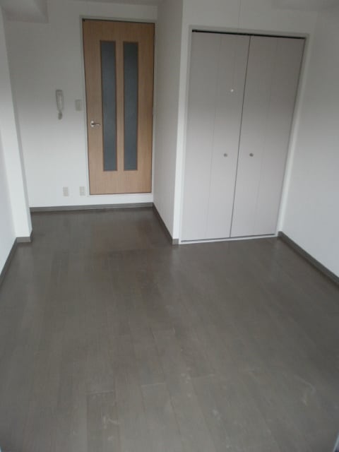 居室 ウェルネス三界