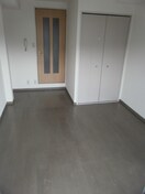 居室 ウェルネス三界