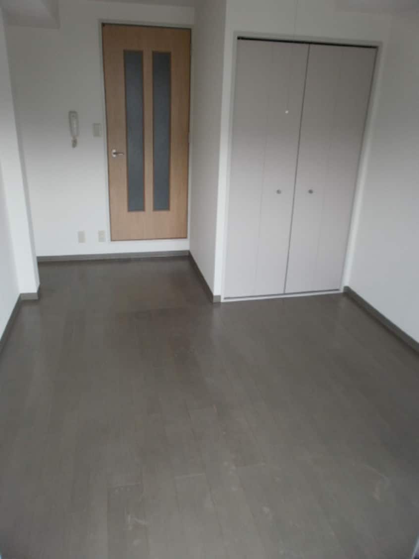 居室 ウェルネス三界