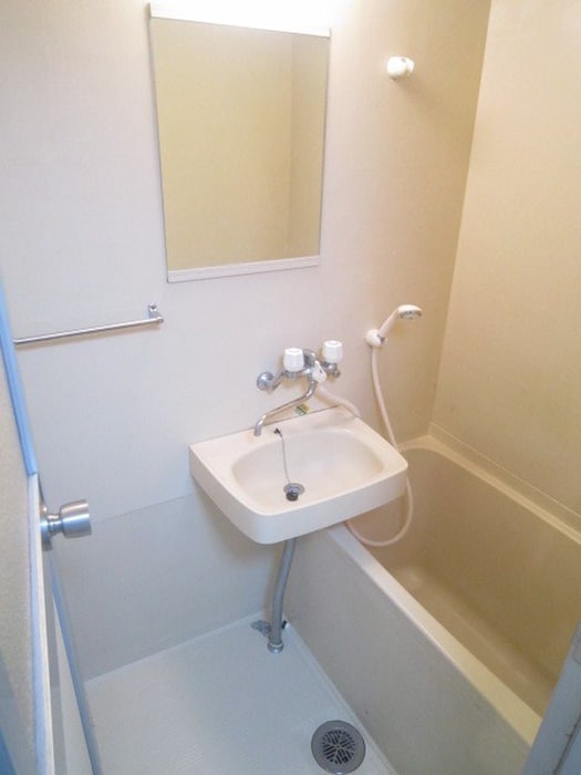 洗面 ウェルネス三界