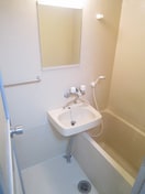 洗面 ウェルネス三界