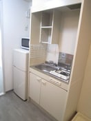 キッチン ウェルネス三界