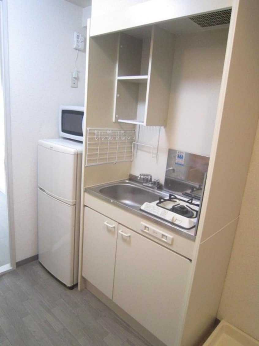 キッチン ウェルネス三界