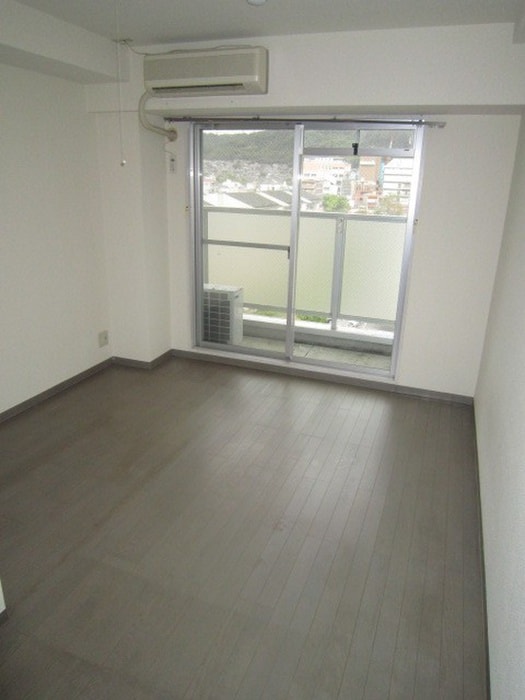 内観写真 ウェルネス三界