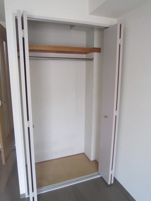 収納 ウェルネス三界