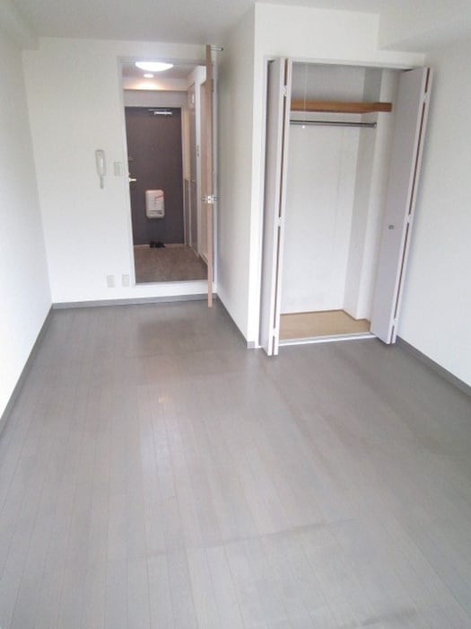 居室 ウェルネス三界