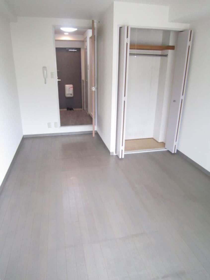 居室 ウェルネス三界