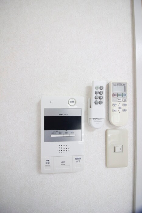 内観写真 ウェルネス三界