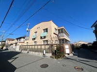 セラ逆瀬川